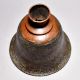 Vintage Copper Metal Hookah Base for Flower Decor