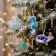 Handmade Ocean Theme Hanging Ornaments Set