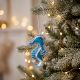 Handmade Ocean Theme Hanging Ornaments Set