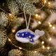 Handmade Ocean Theme Hanging Ornaments Set