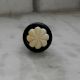 Round B&C small knob
