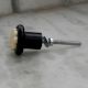 Round B&C small knob