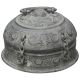 Hyderabadi Jewellery Box