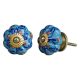 Cherry Blossom Melon Knob