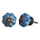 Cherry Blossom Melon Knob