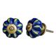Yellow Drop Melon Knob
