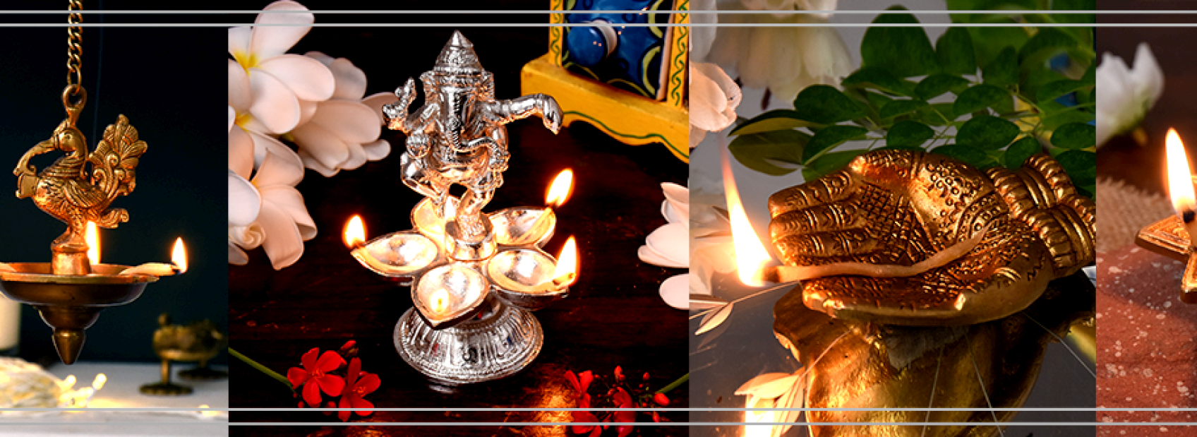 New Year decor ideas â€“ 10 ways to make your home feel magical and cosy
