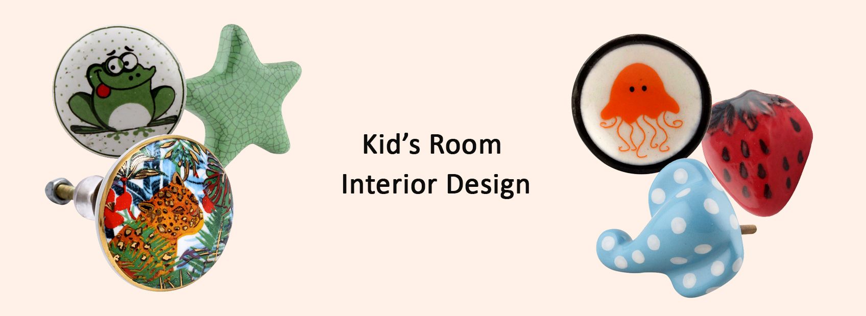 Kidâ€™s Room Interior Design
