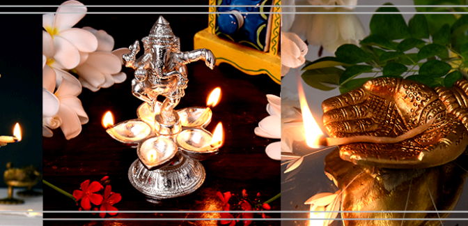 New Year decor ideas â€“ 10 ways to make your home feel magical and cosy