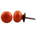 Antique finishing