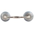 Silver Finishing 4 inches hole to hole