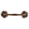 Antique Finishing 4 inches hole to hole