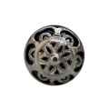 Silver finishing