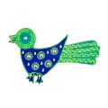 Green-Blue