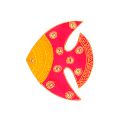 Pink-Yellow