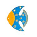 Blue-Yellow