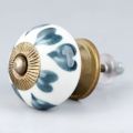 Antique finishing