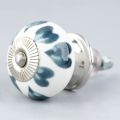 Silver finishing
