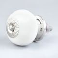 Silver finishing