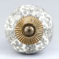 Antique finishing