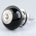 Silver finishing