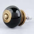 Antique finishing