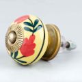 Antique finishing