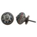 Silver finishing