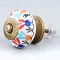 Antique finishing