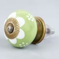 Antique finishing