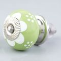 Silver finishing