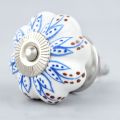 Silver finishing