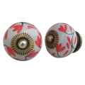 Antique finishing