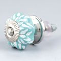 Silver finishing