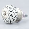 Silver finishing