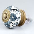 Antique finishing