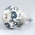 Silver finishing