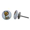 Silver finishing