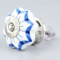 Silver finishing