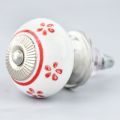 Silver finishing