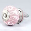 Silver finishing
