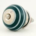 Silver finishing