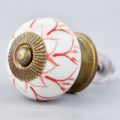 Antique finishing