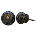 Antique finishing