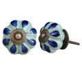 Antique finishing
