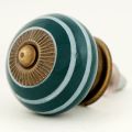 Antique finishing