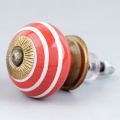 Antique finishing