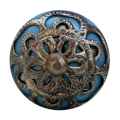 Antique finishing