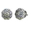 Silver finishing