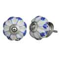 Silver finishing